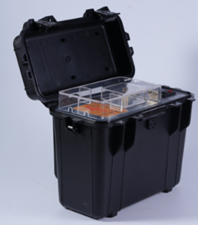 WJCD-7505電纜故障多次脈沖成品耦合器