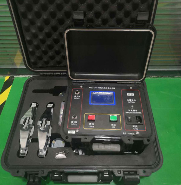 WJDZ-200電纜安全刺扎器